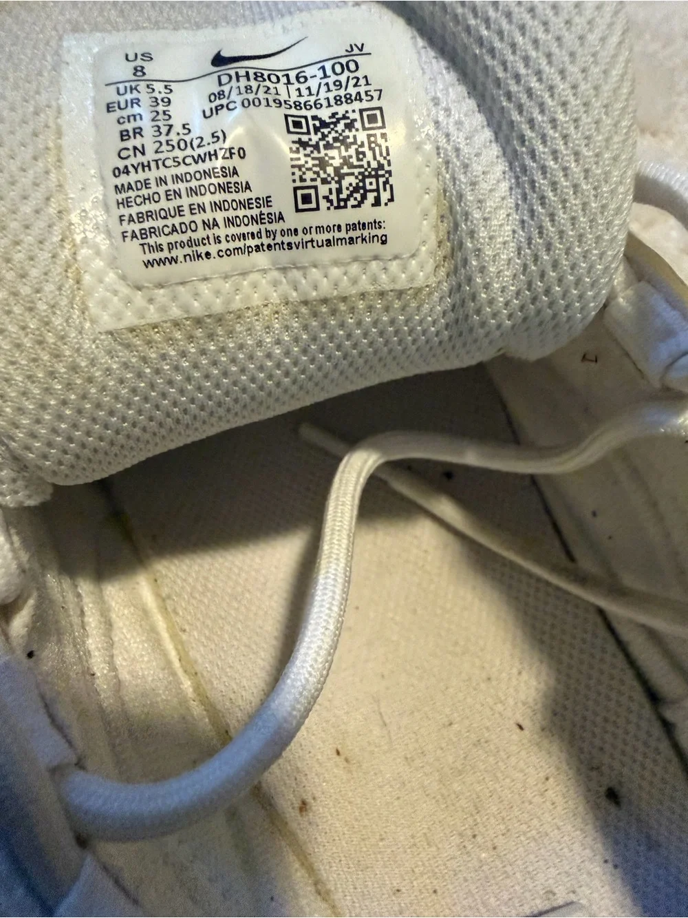 Nike comfortable women